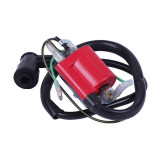 Котушка запалювання + свічник - Альфа - TTG