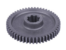 Шестерня півосі Z-51 - КПП/6 - TTG