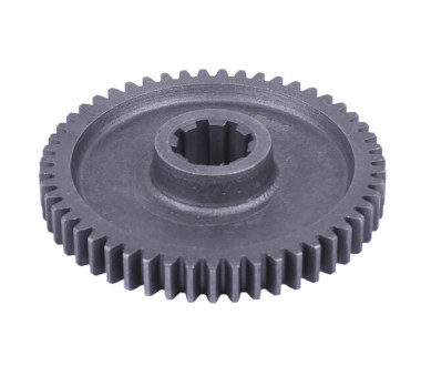 Шестерня півосі Z-51 - КПП/6 - TTG