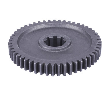 Шестерня півосі Z-51 - КПП/6 - TTG