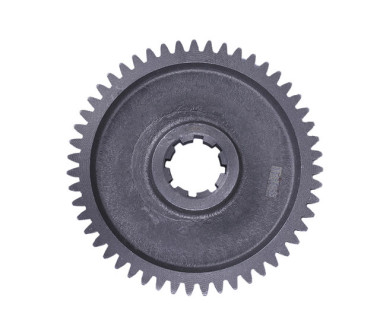 Шестерня півосі Z-51 - КПП/6 - TTG