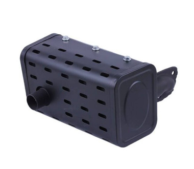 Глушник - 178F - TTG