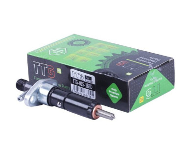 Паливний інжектор (форсунка) - 188D - TTG