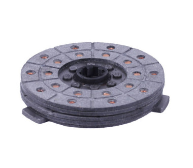 Диски зчеплення, к-т 3шт. - TTG