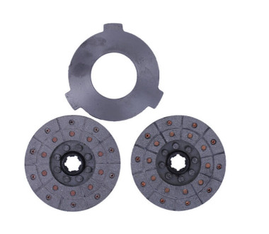 Диски зчеплення, к-т 3шт. - TTG