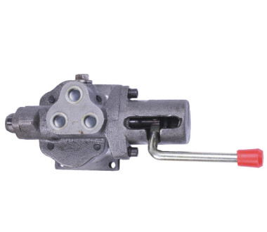 Насос гидравлический с распределителем (плавающий режим) - TTG