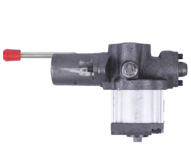 Насос гидравлический с распределителем (плавающий режим) - TTG