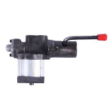 Насос гидравлический с распределителем (плавающий режим) - TTG