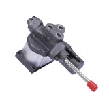 Насос гидравлический с распределителем (плавающий режим) - TTG