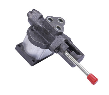 Насос гидравлический с распределителем (плавающий режим) - TTG