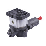 Насос гидравлический с распределителем (плавающий режим) - TTG