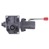 Насос гидравлический с распределителем (плавающий режим) - TTG