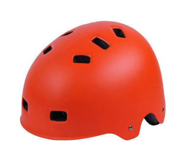 Шолом захисний помаранчевий size M - TTG