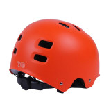 Шолом захисний помаранчевий size M - TTG