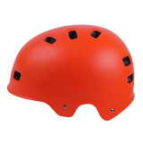 Шолом захисний помаранчевий size M - TTG