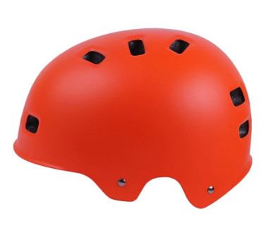 Шолом захисний помаранчевий size M - TTG