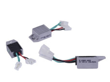 Реле регулятор - 3.5KW/3.8KW