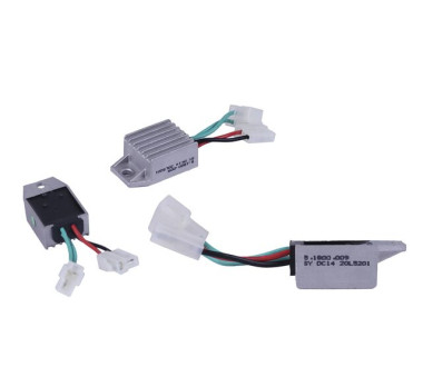 Реле регулятор - 3.5KW/3.8KW