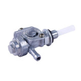 Кран бака топливного (наружная резьба) - GN-2-3,5KW