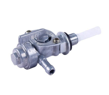 Кран бака топливного (наружная резьба) - GN-2-3,5KW