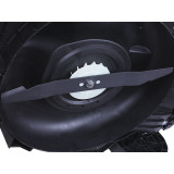 Газонокосарка акумуляторна TTG8A107-J 20V 2 АКБ (4А; 4A) + зарядний пристрій - TTG