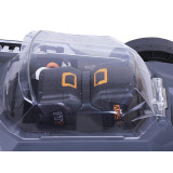 Газонокосарка акумуляторна TTG8A107-J 20V 2 АКБ (4А; 4A) + зарядний пристрій - TTG