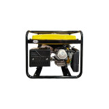 Генератор бензиновий з електростартером YBX YG10000 7KW