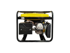 Генератор бензиновий з електростартером YBX YG10000 7KW