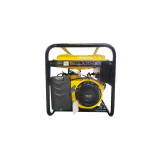 Генератор бензиновий з електростартером YBX YG10000 7KW