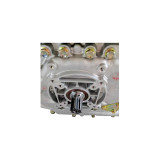 Двигун 186F – дизель (під шліци діаметр 25 мм) (9 к.с.) – YBX