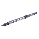 Вал головний первинний зчеплення L-545 мм - Shifeng