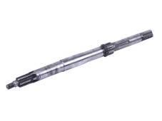 Вал головний первинний зчеплення L-545 мм - Shifeng