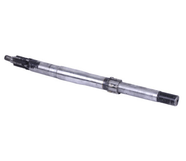 Вал головний первинний зчеплення L-545 мм - Shifeng