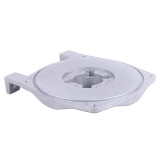 Кришка корпусу равлика для бензинової мотопомпи 52СС