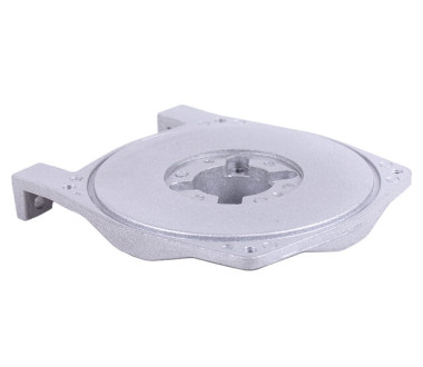 Кришка корпусу равлика для бензинової мотопомпи 52СС