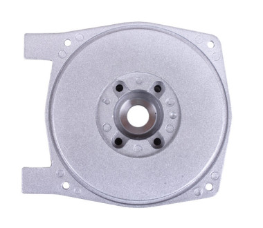 Кришка корпусу равлика для бензинової мотопомпи 52СС