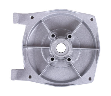 Кришка корпусу равлика для бензинової мотопомпи 52СС