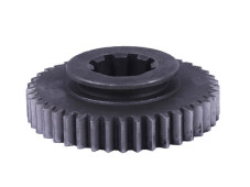 Шестерня 1-й передачи вторичного вала тип 2 Z-8/41 DongFeng 354/404