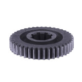 Шестерня 1-ї передачі вторинного валу тип 2 Z-8/41 DongFeng 354/404