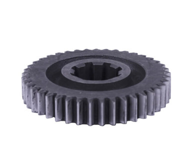 Шестерня 1-ї передачі вторинного валу тип 2 Z-8/41 DongFeng 354/404