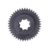 Шестерня 1-ї передачі вторинного валу тип 2 Z-8/41 DongFeng 354/404