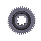 Шестерня 1-ї передачі вторинного валу тип 2 Z-8/41 DongFeng 354/404