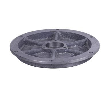 Крышка корпуса сцепления Shifeng 240