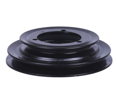 Шків маховика (приводу помпи та генератора) Shifeng 240