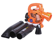 Пилосос садовий "Воздуходув" EB260