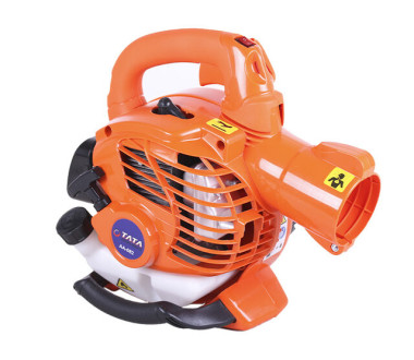 Пилосос садовий "Воздуходув" EB260