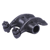 Коромисла, к-т: 2 шт. - Дельта/Альфа YBX