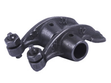 Коромисла, к-т: 2 шт. - Дельта/Альфа YBX