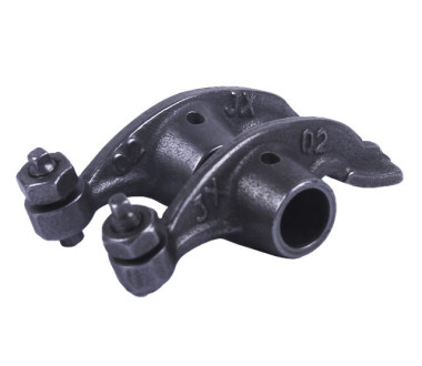 Коромисла, к-т: 2 шт. - Дельта/Альфа YBX