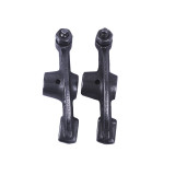 Коромисла, к-т: 2 шт. - Дельта/Альфа YBX